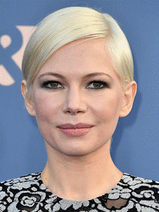 Résultat d�images pour Michelle Williams