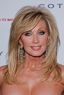 Morgan Fairchild Picture