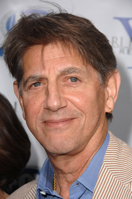 Peter Coyote at an event for Resurrecting the Champ (2007)