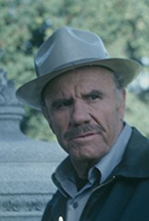 R.G. Armstrong Picture