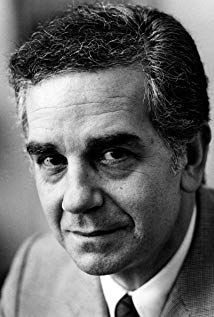 Riccardo Cucciolla Picture