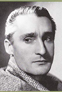 Robert Le Vigan Picture