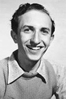 Sidney Miller Picture