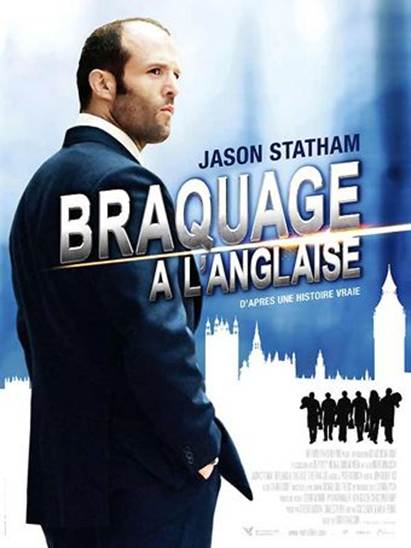 braquage