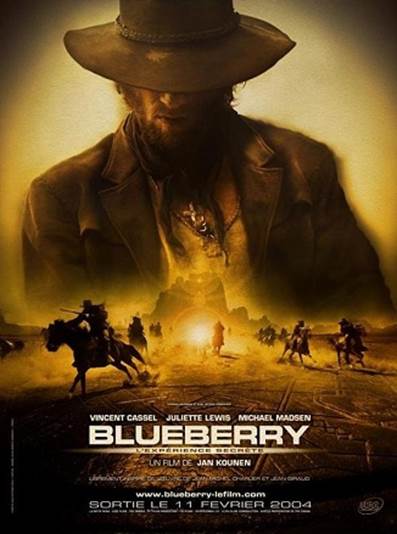 blueberry