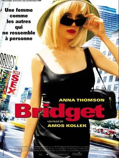 bridget