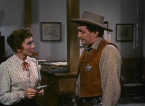 Texas Lady (1955) 2