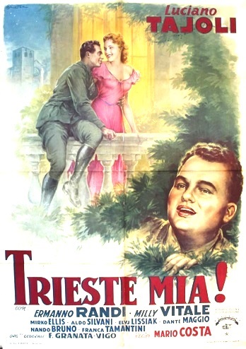 trieste