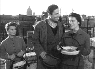 Il segno di Venere (1955) 2
