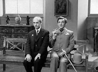 Résultat d�images pour Three Cases of Murder film 1954