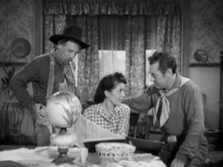 Raiders of the South (1947) 2