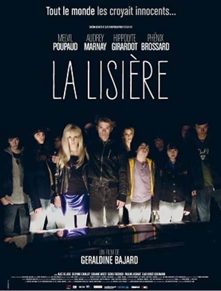 lisiere