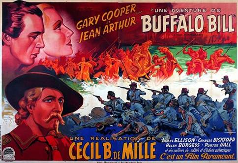 buffalo