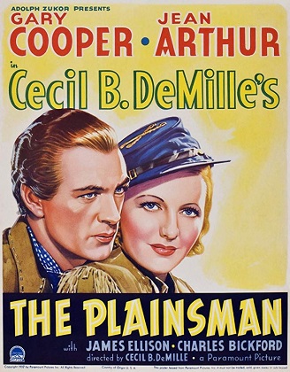 plainsman