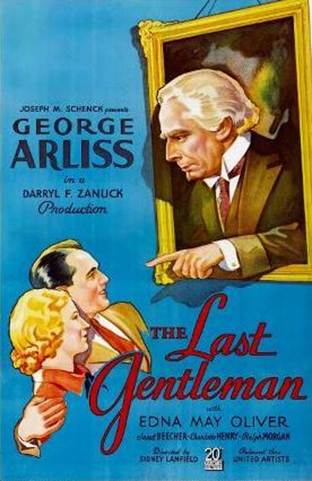 gentleman