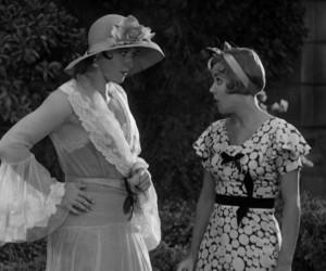 Half Shot at Sunrise 1930 3