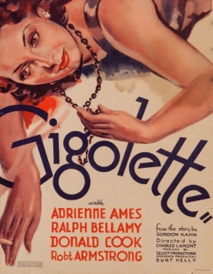 Adrienne Ames in Gigolette (1935)