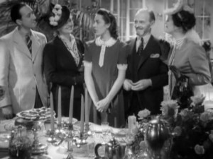 Jeunes filles en detresse (1939) 1