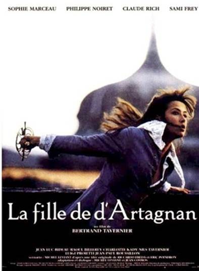 fille