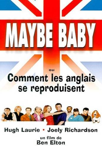 maybe