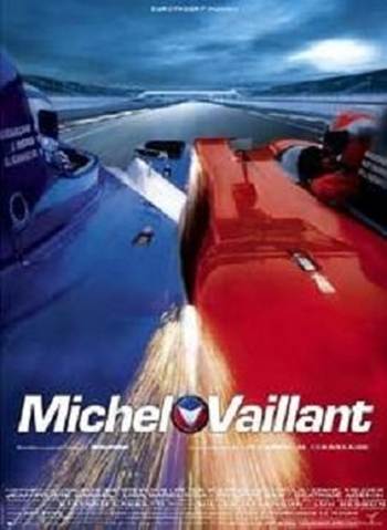 michelvaillant