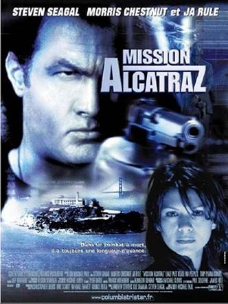 mission