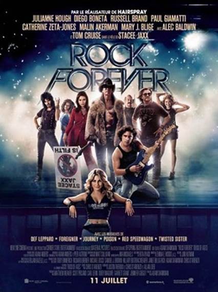 rock