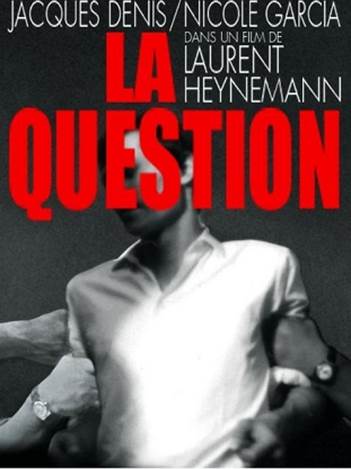 question