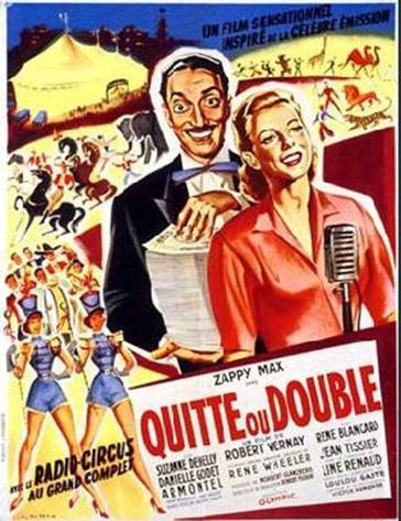 quitte