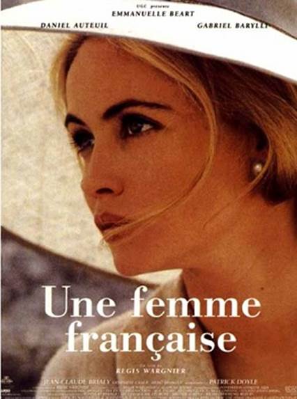 une_femme