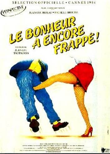 bonheur