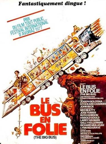 bus