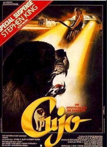 cujo