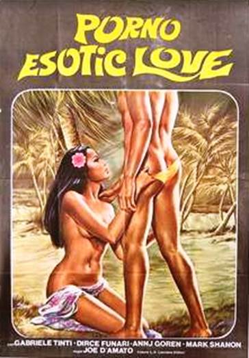 Porno_Esotic_Love