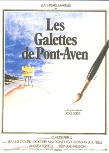 galettes