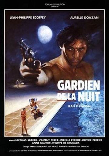 gardien