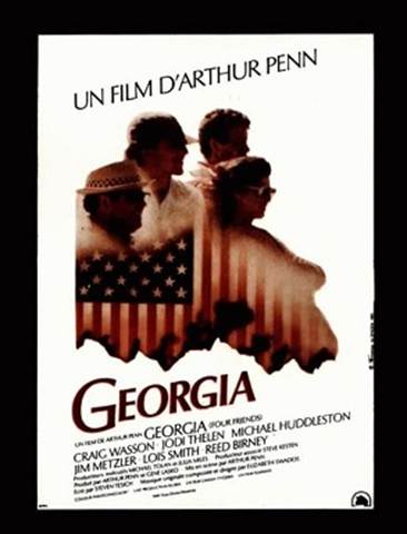 georgia