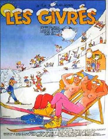 givres