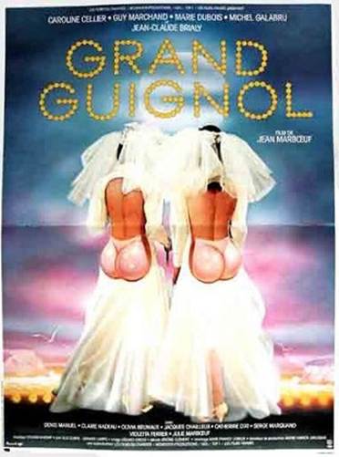 grand-guignol