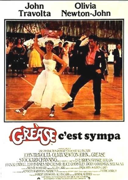 grease