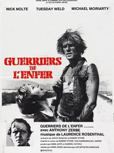 guerriers
