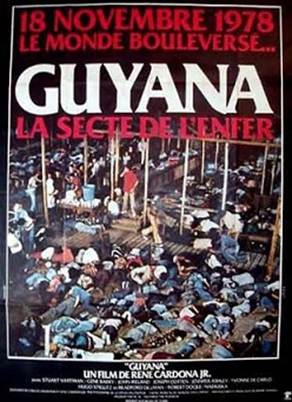 guyana