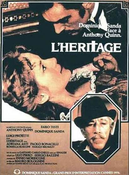 heritage