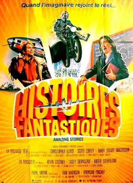 histoires