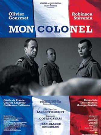 MON COLONEL