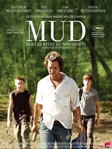 mud