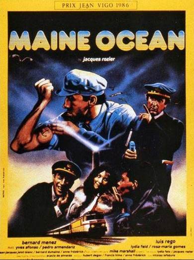 maine