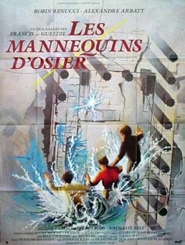 mannequins
