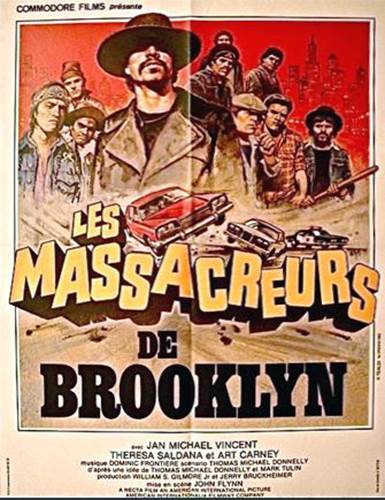 massacreurs