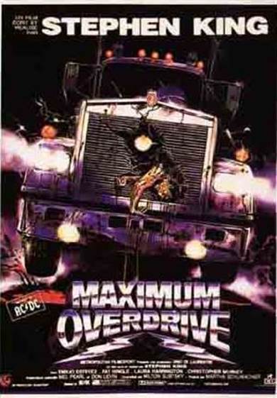 maximum